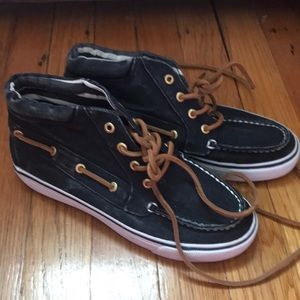 Sperry Boat shoes